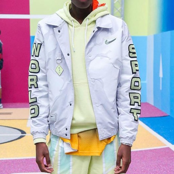 Nike Other - Nike x Pigalle